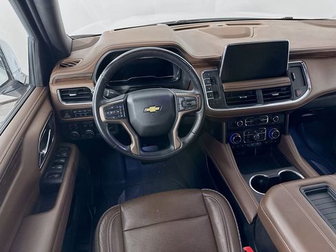 Used 2023 Chevrolet Tahoe High Country AWD/4WD image 31
