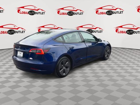 Used 2023 Tesla Model 3 Standard Range RWD image 8
