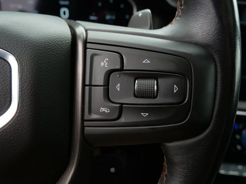 Used 2022 GMC Sierra 1500 AT4 w/ AT4 Preferred Package AWD/4WD image 28