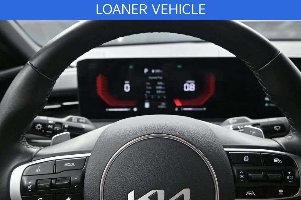 New 2026 Kia K5 GT FWD image 14