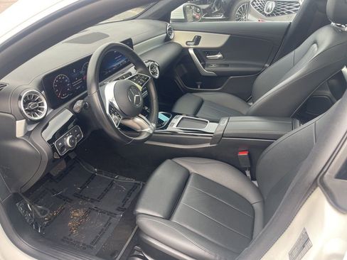 Used 2025 Mercedes-Benz CLA 250 4MATIC image 14