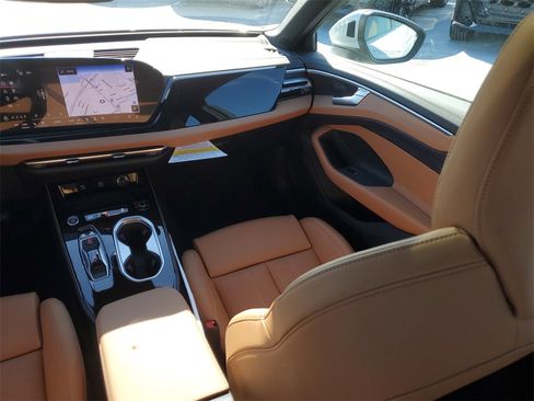 New 2026 Audi A6 Premium image 23