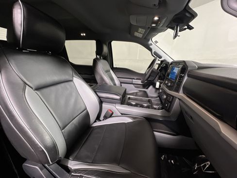 Used 2021 Ford F150 XLT image 22