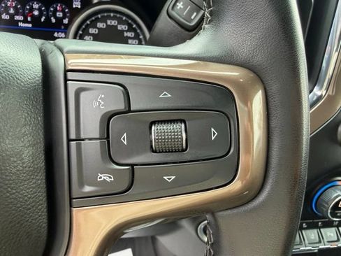 Used 2023 Chevrolet Silverado 3500 High Country w/ Z71 Off-Road Package AWD/4WD image 17