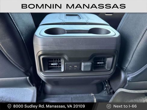 Used 2022 Chevrolet Silverado 1500 LT Trail Boss image 12