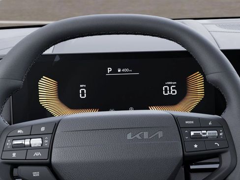 New 2026 Kia Sportage EX w/ EX Panorama Roof Package image 22