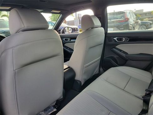 New 2026 Honda Civic Sport Touring image 13