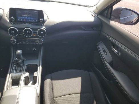 Certified 2021 Nissan Sentra S image 27