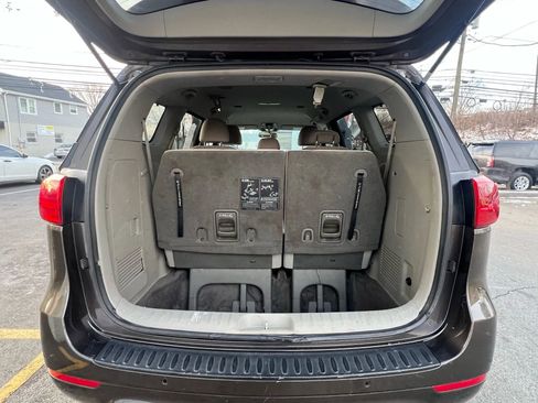 Used 2016 Kia Sedona LX w/ Option Group 020 image 10