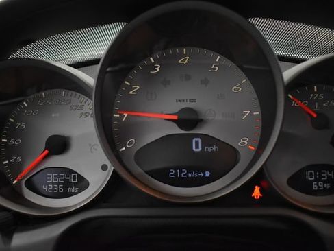 Used 2006 Porsche Cayman S RWD image 13