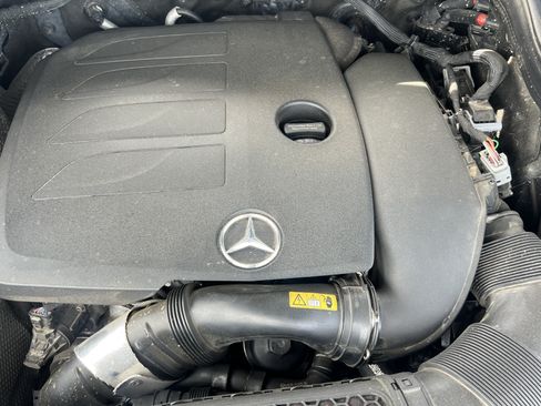 Used 2020 Mercedes-Benz GLE 350 4MATIC image 36