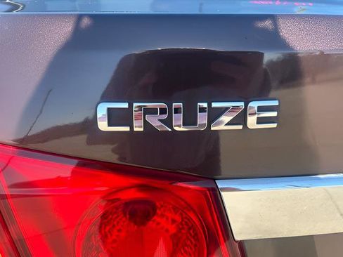 Used 2015 Chevrolet Cruze LT FWD image 26