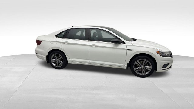 Used 2019 Volkswagen Jetta R-Line FWD image 9