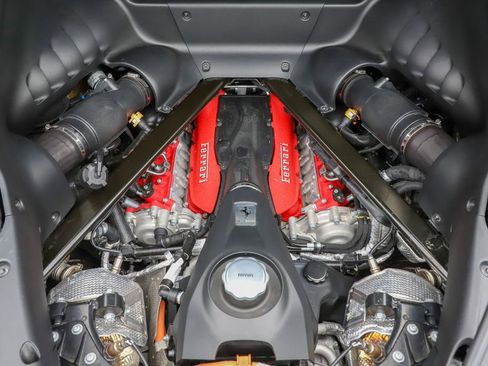 Certified 2021 Ferrari SF90 Stradale AWD/4WD image 16