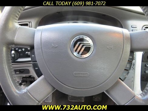 Used 2004 Mercury Sable LS Premium FWD image 31