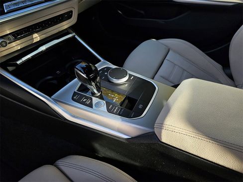 Certified 2022 BMW 330i xDrive Sedan w/ Premium Package 2 image 14