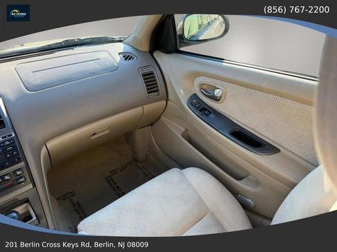 Used 2003 Nissan Maxima SE FWD image 27