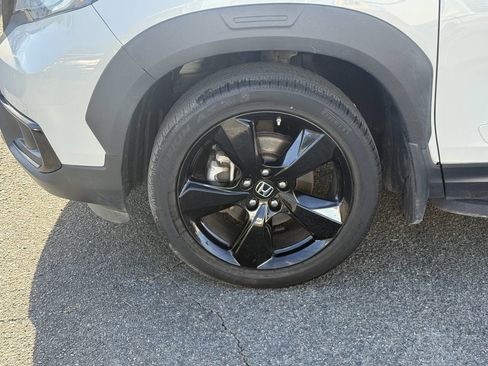 Used 2020 Honda Passport Elite image 32