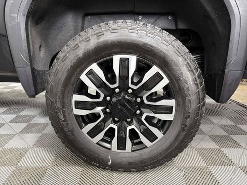 New 2026 GMC Sierra 2500 Denali Ultimate AWD/4WD image 16
