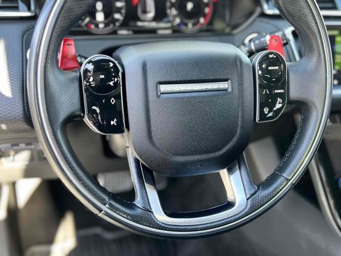 Used 2018 Land Rover Range Rover Velar R-Dynamic SE image 66