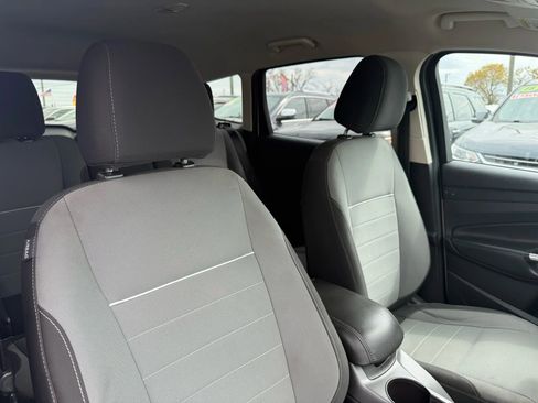 Used 2014 Ford Escape SE w/ Equipment Group 201A image 14