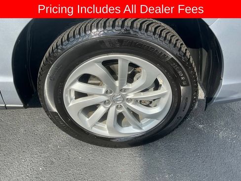 Used 2016 Acura RDX FWD image 22