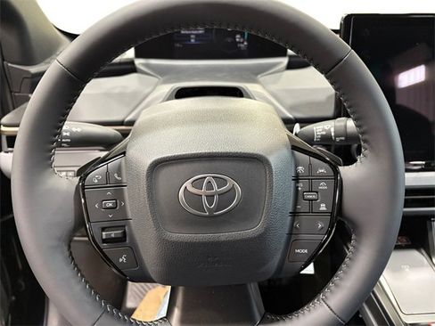 New 2026 Toyota bZ Limited image 15