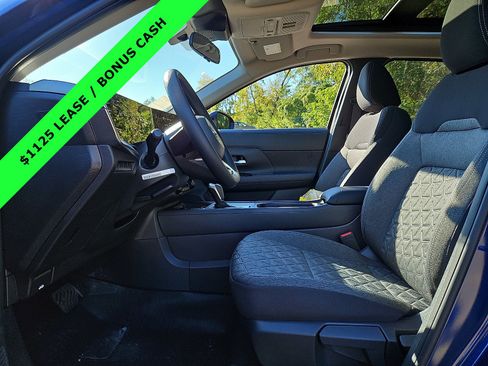 New 2026 Nissan Kicks SV w/ SV Premium Package image 10