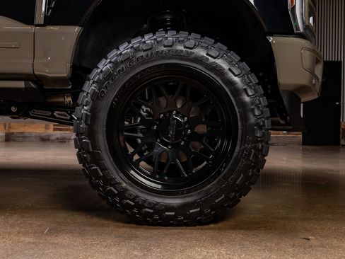 Used 2026 Ford F250 King Ranch image 12