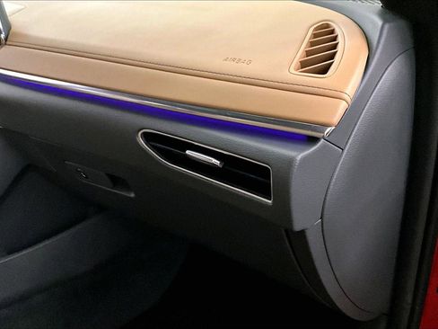 Used 2021 Hyundai Sonata Limited w/ Cargo Package image 15