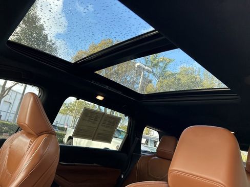 Used 2024 INFINITI QX60 Autograph image 20