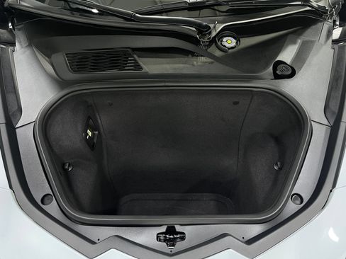 Used 2022 Chevrolet Corvette Stingray Preferred Cpe w/ Battery Protection Package RWD image 26