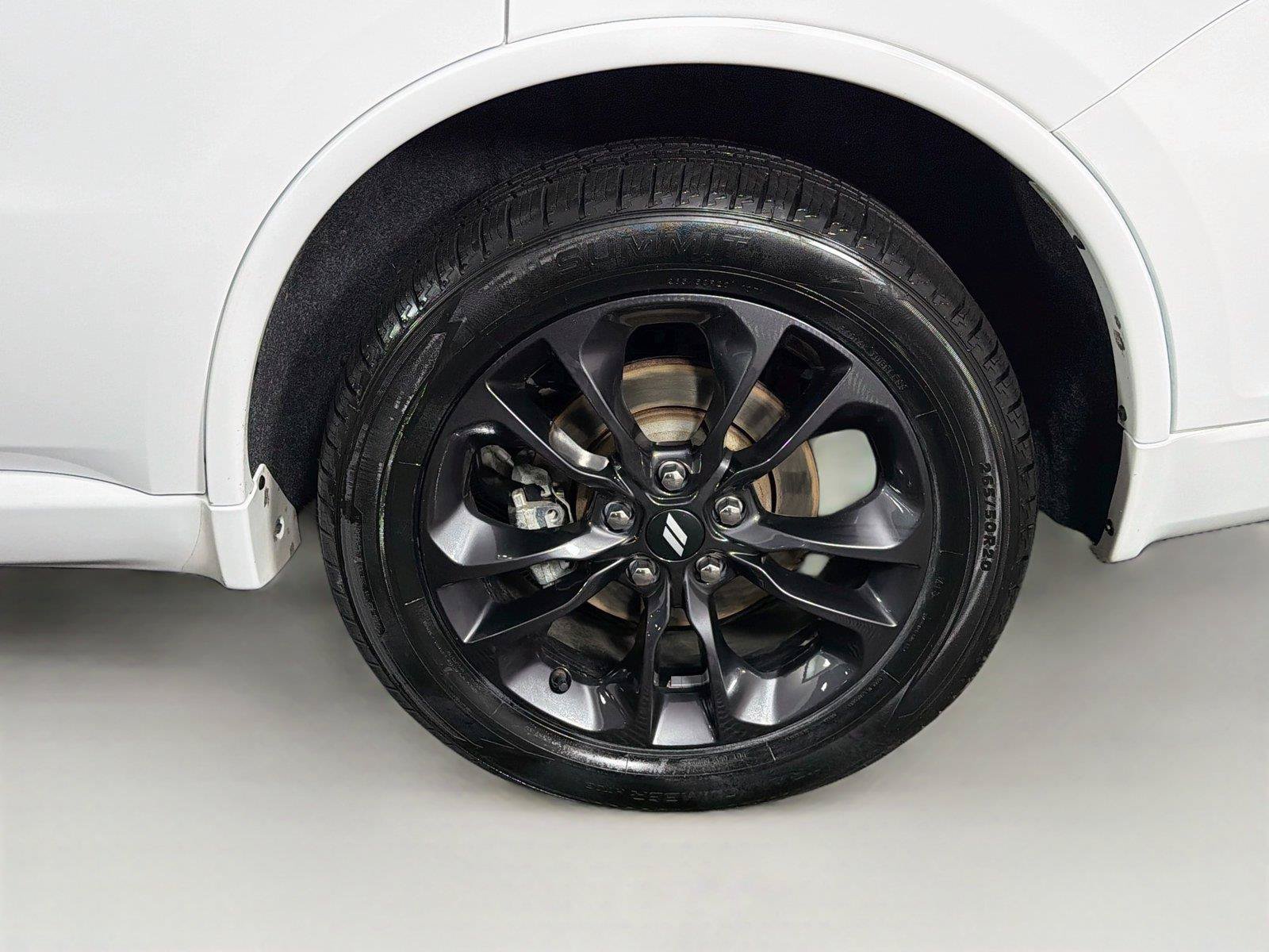 Used 2026 Dodge Durango GT AWD/4WD image 36