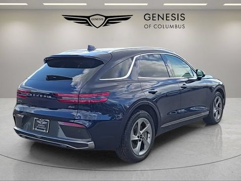 Used 2026 Genesis GV70 2.5T Select AWD/4WD image 6