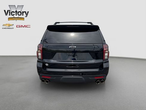 Used 2023 Chevrolet Tahoe Z71 w/ Off-Road Capability Package AWD/4WD image 5