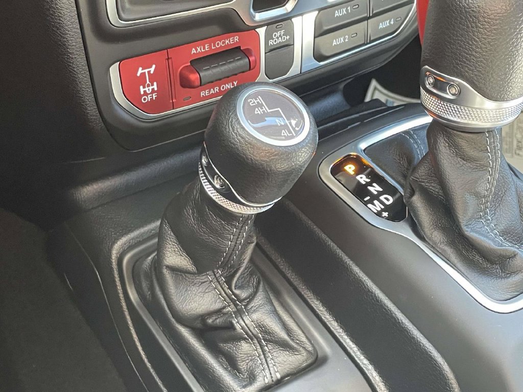 New 2027 Jeep Gladiator Mojave AWD/4WD image 41