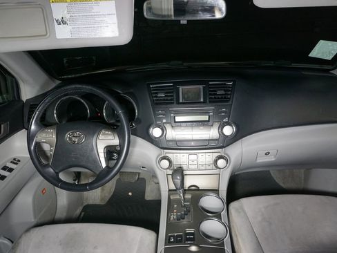 Used 2008 Toyota Highlander Sport AWD/4WD image 14