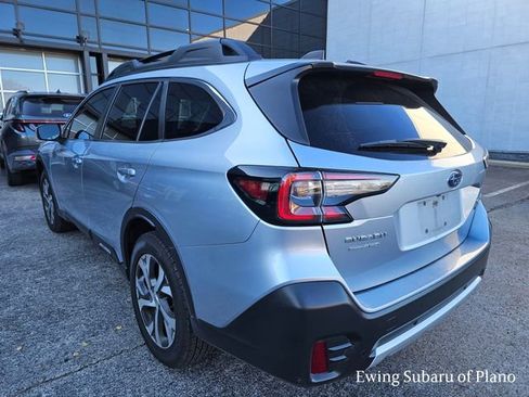 Used 2022 Subaru Outback Limited image 18