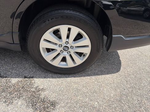 Used 2019 Subaru Outback 2.5i Premium AWD/4WD image 14