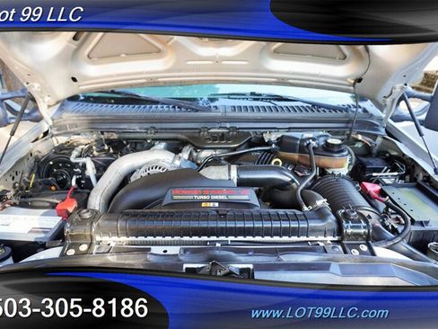 Used 2007 Ford F350 Lariat AWD/4WD image 20