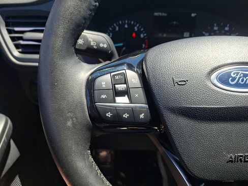 Used 2022 Ford Escape SEL AWD/4WD image 22