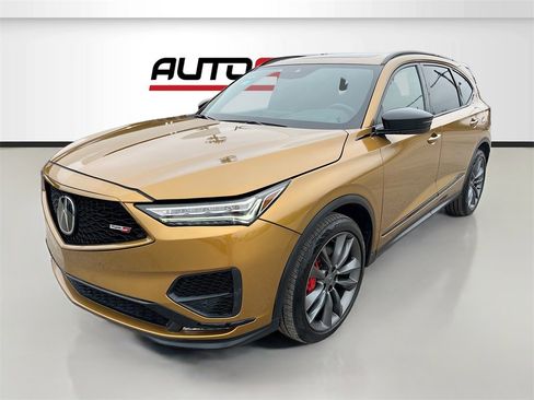 Used 2022 Acura MDX Type S image 3