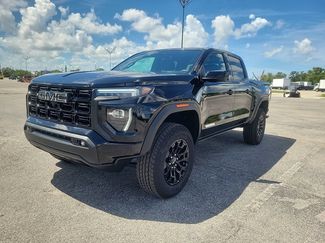 Used 2026 GMC Canyon Elevation w/ Convenience Package RWD video 2