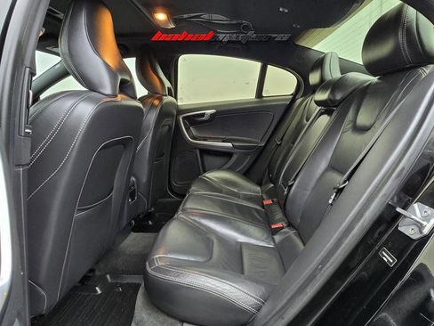 Used 2015 Volvo S60 T5 Premier w/ Convenience Package image 7