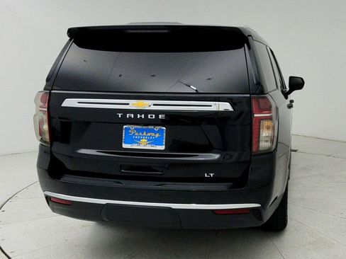 Used 2021 Chevrolet Tahoe LT image 7
