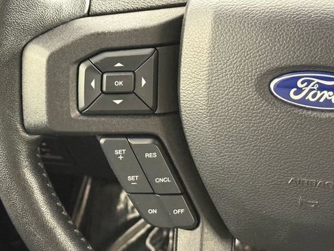 Certified 2019 Ford F150 XLT w/ Equipment Group 302A Luxury AWD/4WD image 25