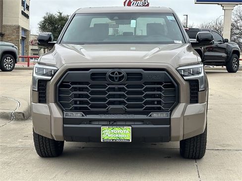 New 2026 Toyota Tundra Limited w/ TRD Off-Road Package image 6