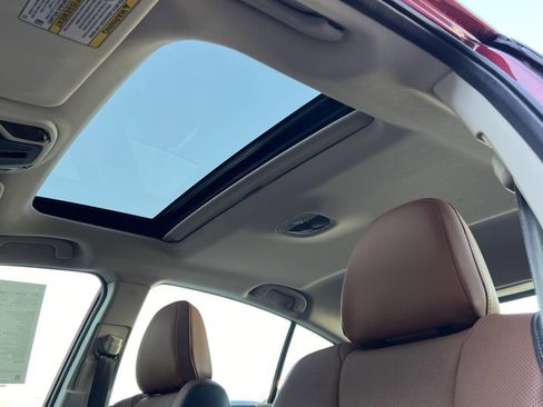 Used 2021 Subaru Legacy Touring XT w/ Popular Package #2 image 17