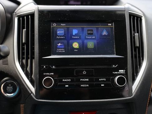 Certified 2023 Subaru Crosstrek 2.0i Premium AWD/4WD image 32