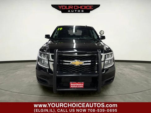 Used 2019 Chevrolet Tahoe 4WD image 8